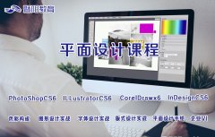 武进平面设计课程报名开班啦，小班授课，包教包会