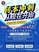 江苏瀚宣博大五年制专转本辅导班通过率怎么样基础差能提高分数吗