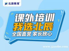 免费试听北辰教育小初高文化课，淮安哪家好？