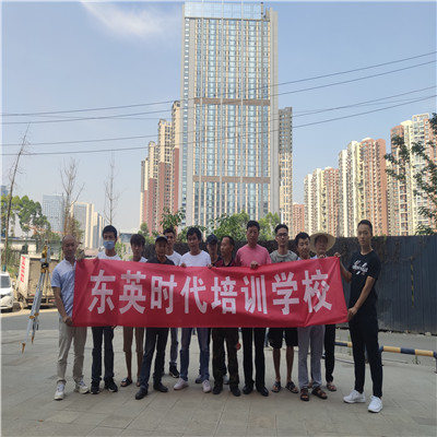 公路测量建筑图纸学习要学多久