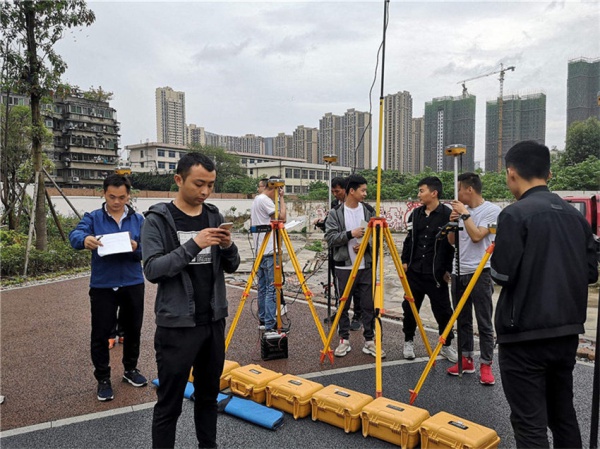 成都市政工程造价广联达培训随到随学