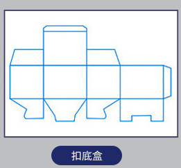 东湖开发区包装盒印刷制作细节