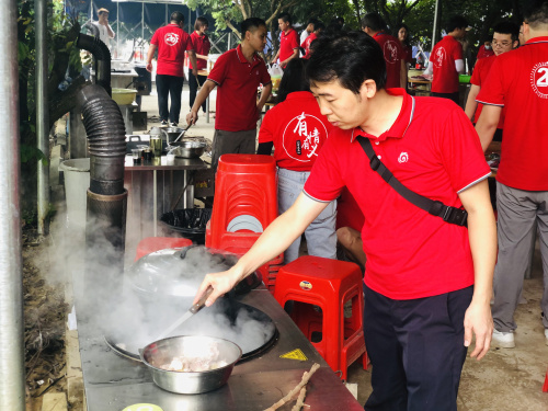 惠城附近可以自己柴火做饭的农家乐