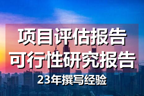 深圳项目立项申请报告制作，政府项目建议书