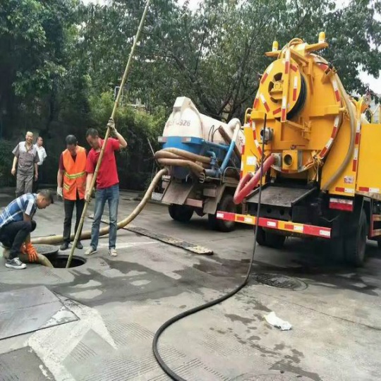 莱西疏通马桶下水道高压车抽污水化粪池清15054258500