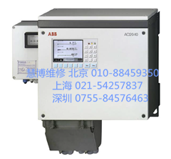 ABB调速器DCS50xB0025维修点