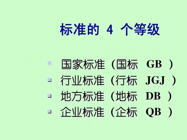 企业标准咨询办理☎️