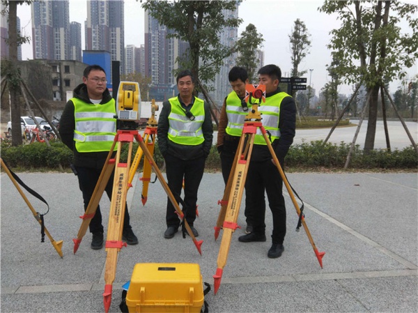 成都电力线路测量培训班