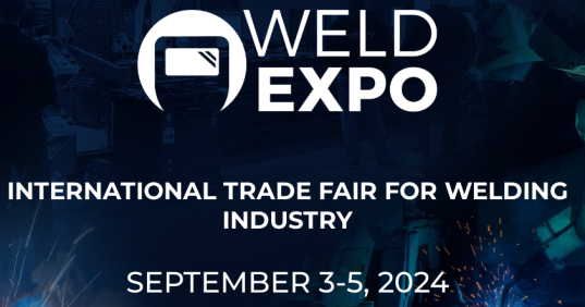 2024年波兰焊接工业展Weld Expo