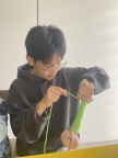 苏州三六六青少年古法艾草锤DIY手工制作体验活动等你加入